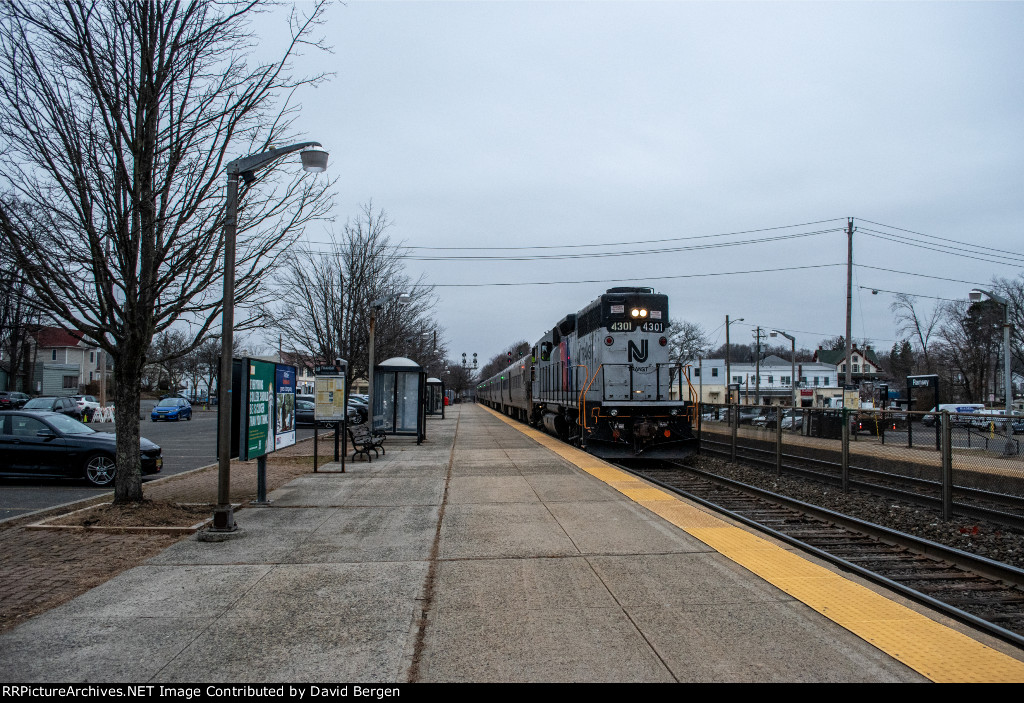 NJT 4301